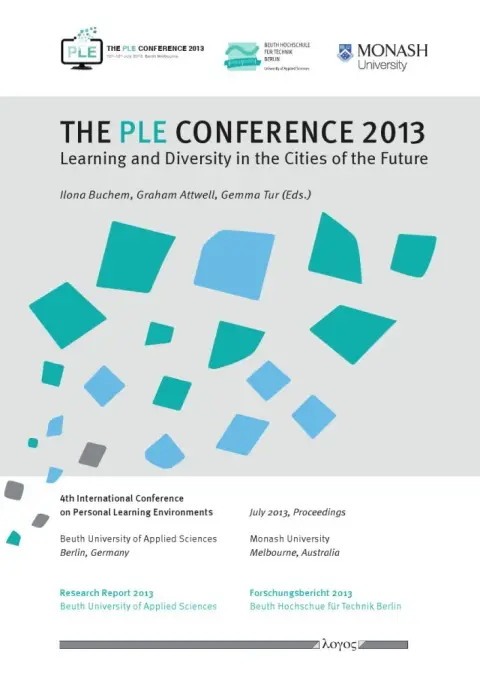 Cover of Learning and Diversity in the Cities of the Future