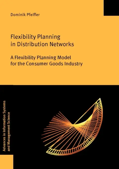 Cover of Flexibility Planning in Distribution Networks