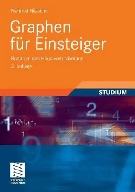 Cover of Graphen Für Einsteiger