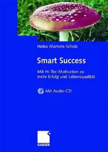 Cover of Smart Success