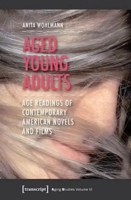 Cover of Aged Young Adults