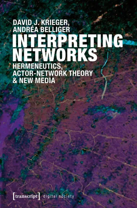 Cover of Interpreting Networks