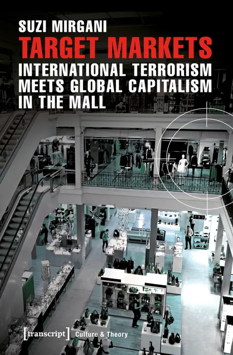 Cover of Target Markets