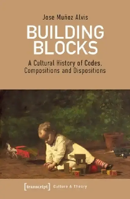 Cover of Building Blocks