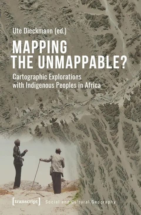 Cover of Mapping the Unmappable?
