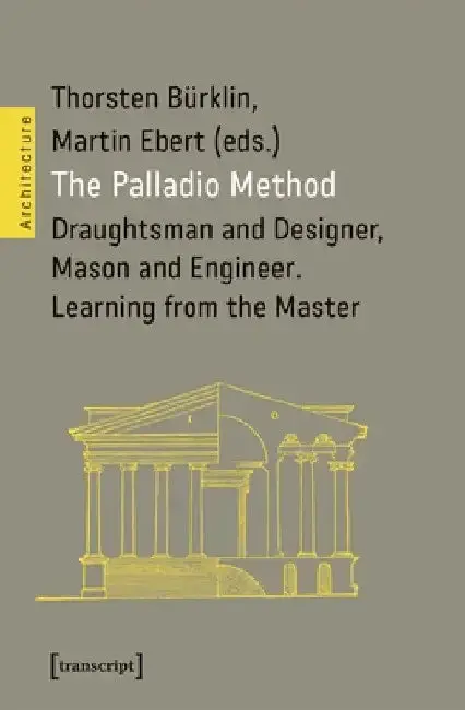 Cover of The Palladio Method