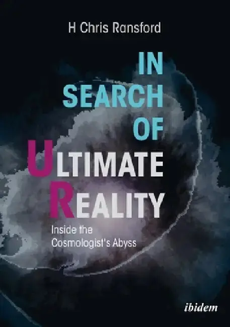 Cover of In Search of Ultimate Reality