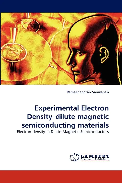 Cover of Experimental Electron Density-Dilute Magnetic Semiconducting Materials