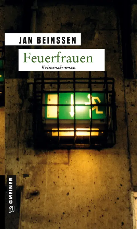 Cover of Feuerfrauen