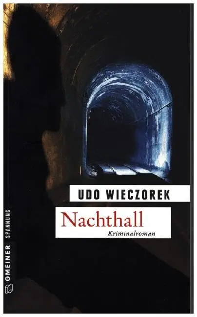 Cover of Nachthall