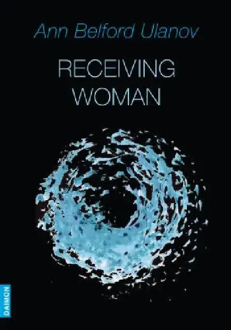Cover of Receiving Woman
