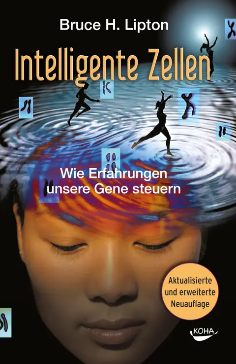 Cover of Intelligente Zellen