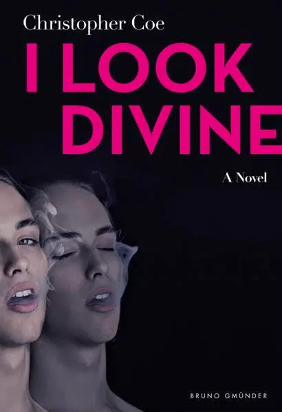 Cover of I Look Divine