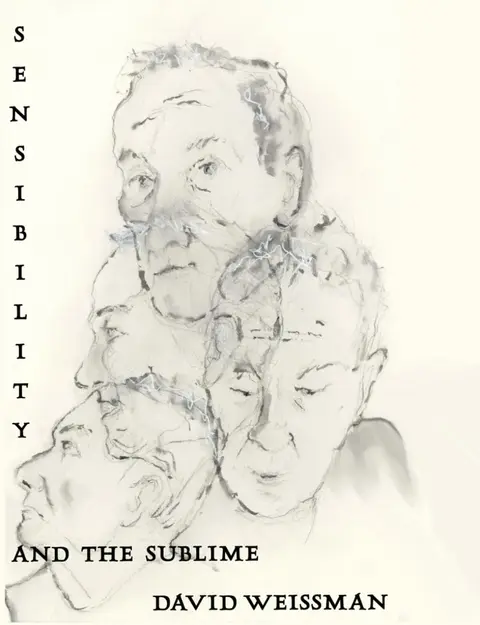 Cover of Sensibility & the Sublime