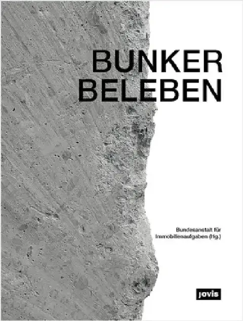Cover of [Bunker Beleben]