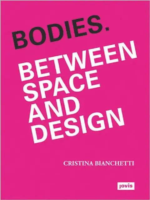 Cover of Bodies