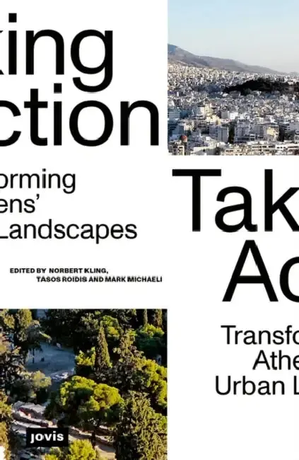 Cover of Taking Action