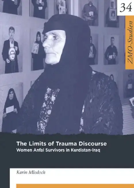 Cover of The Limits of Trauma Discourse