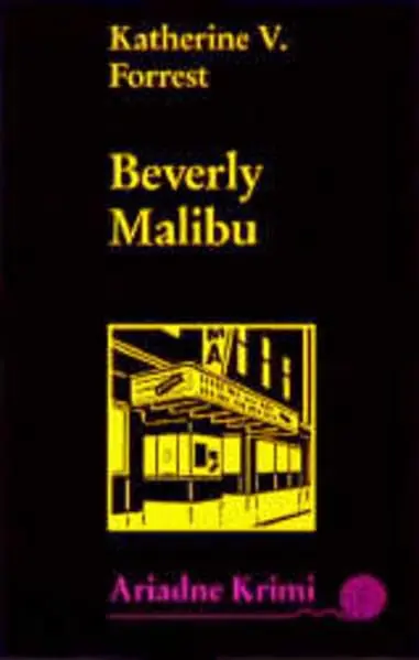 Cover of The Beverly Malibu