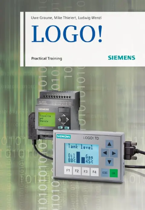 Cover of Logo!