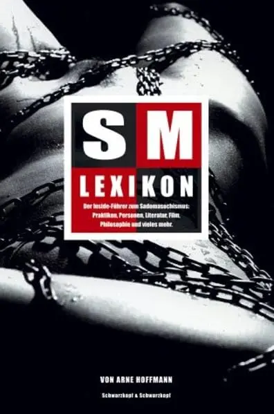 Cover of SM-Lexikon
