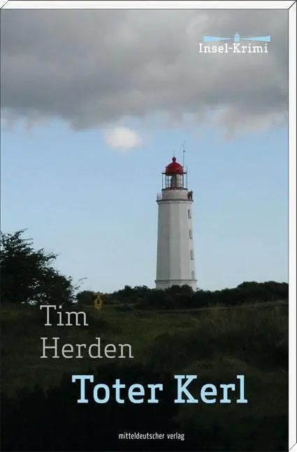 Cover of Toter Kerl