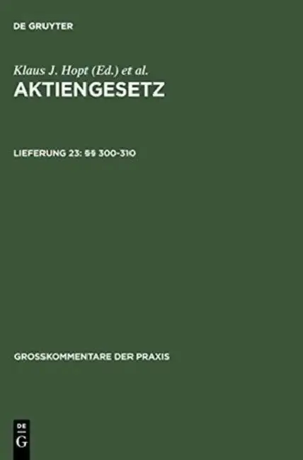 Cover of 300-310