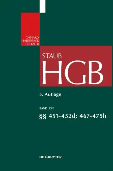 Cover of 451-475h