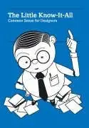 Cover of The Little Know-it-all