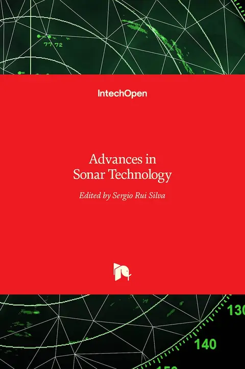 Cover of Advances in Sonar Technology