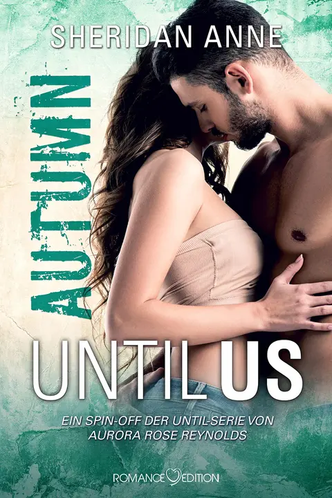 Cover of Until Us