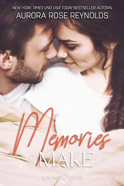 Cover of Memories to make
