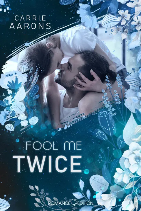 Cover of Fool me twice