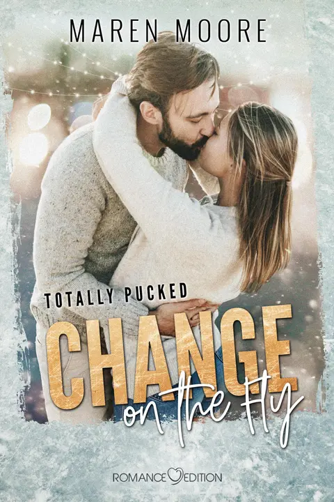 Cover of Change on the Fly