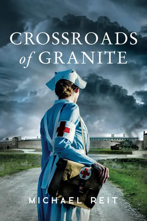Cover of Crossroads of Granite