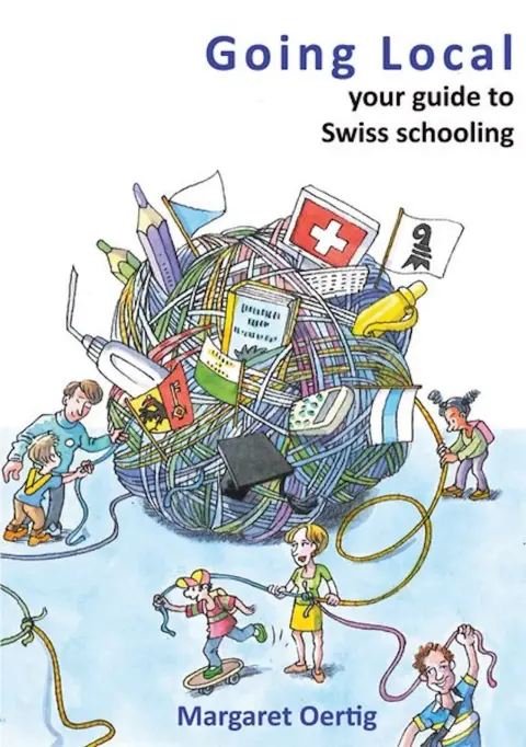 Cover of Going Local