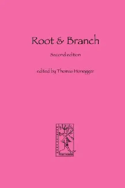 Cover of Root and Branch