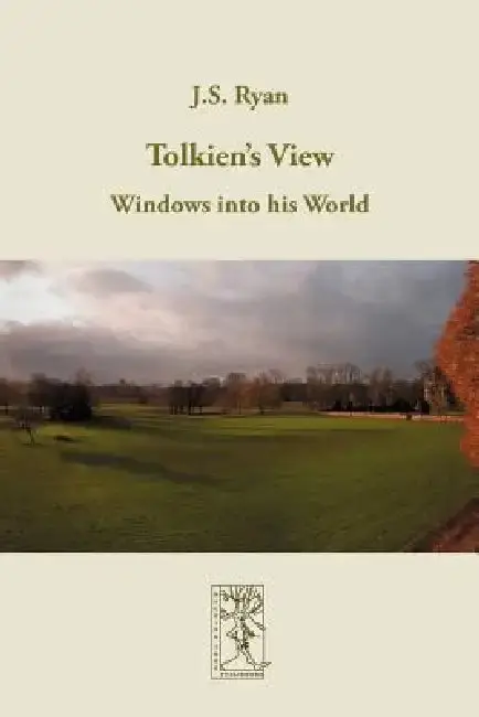 Cover of Tolkien's View