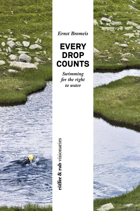 Cover of Every Drop Counts