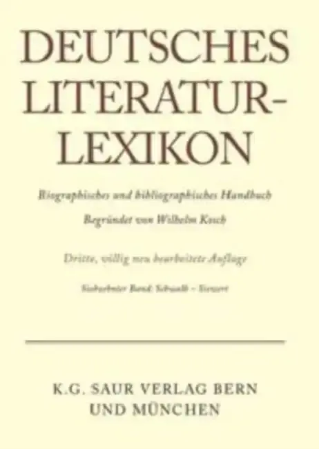 Cover of Schwalb - Siewert