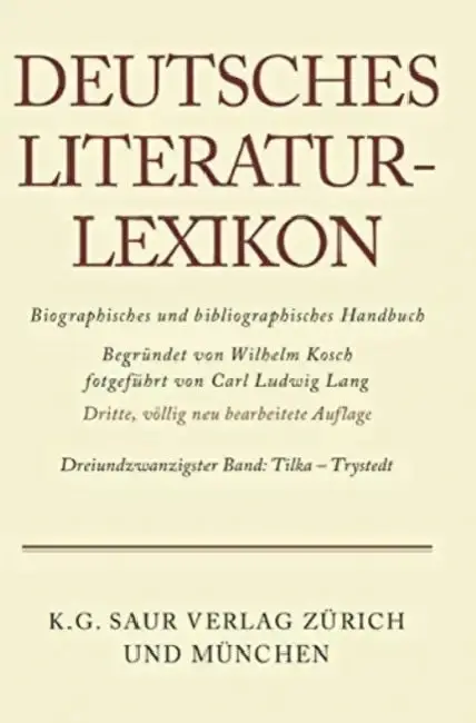 Cover of Tikla - Trystedt