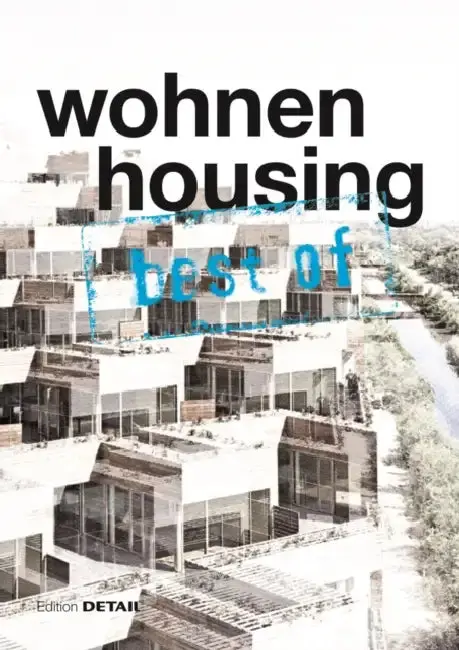 Cover of Best of Detail