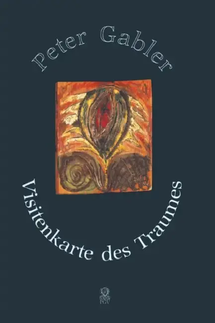 Cover of Visitenkarte Des Traumes