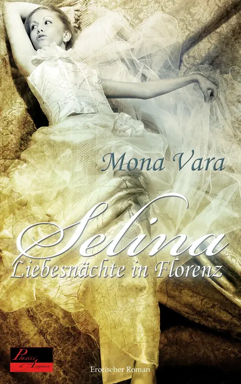 Cover of Selina