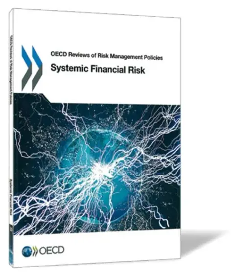 Cover of Systemic Financial Risk
