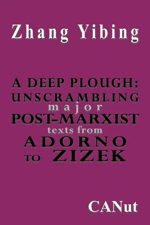 Cover of A Deep Plough