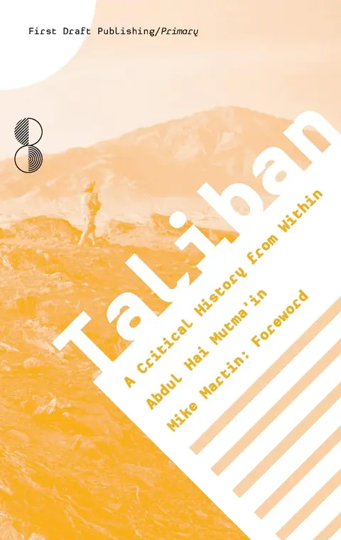 Cover of Taliban