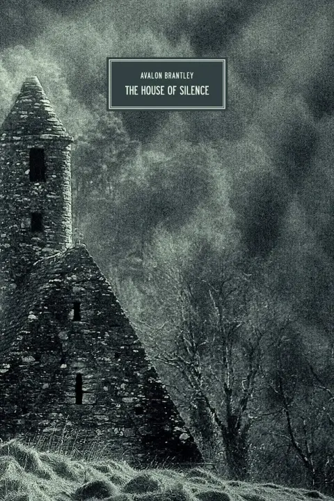 Cover of The House of Silence