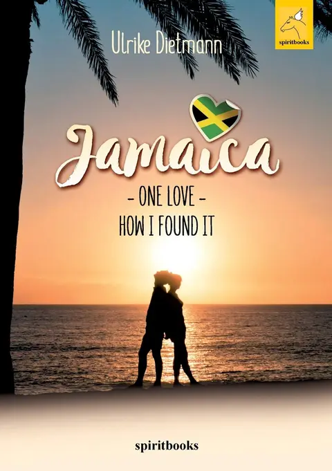 Cover of Jamaica, One Love