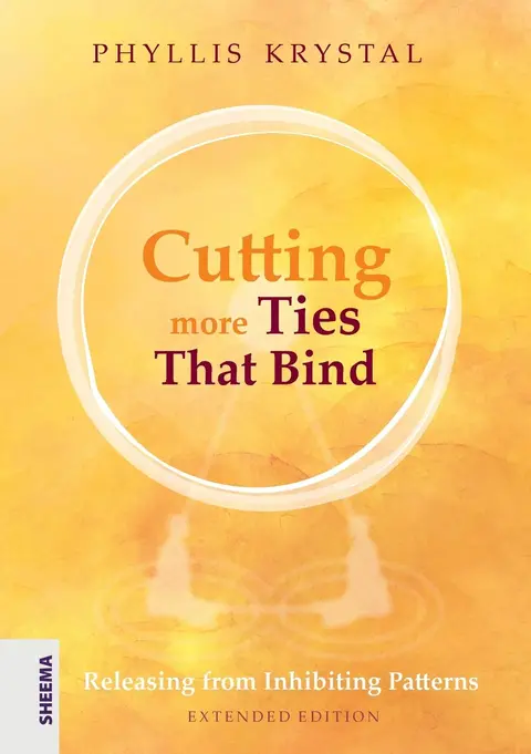 Cover of Cutting more Ties That Bind